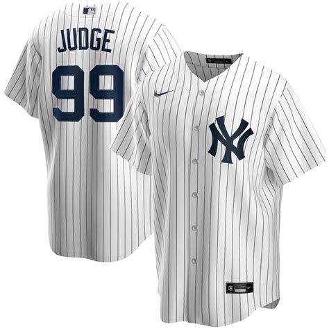 nike white new york yankees home replica team men's jersey|new york yankees uniform.